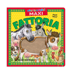 ISBN Fattoria