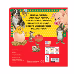 ISBN Fattoria