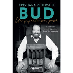 ISBN BUD Un gigante per papà