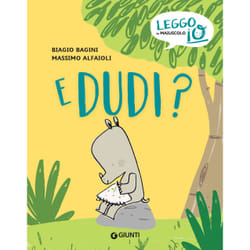 ISBN E Dudi?