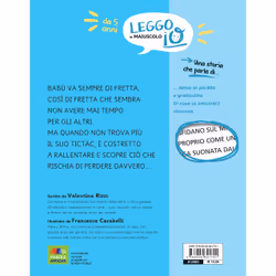 ISBN Non è mai troppo tardi