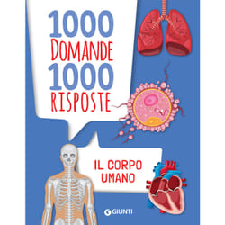 ISBN Il corpo umano