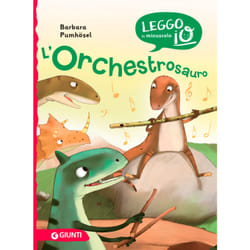 ISBN L' orchestrosauro