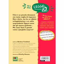 ISBN L' orchestrosauro