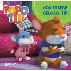 ISBN Non essere geloso, Tip!