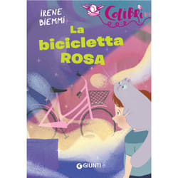 ISBN La bicicletta rosa