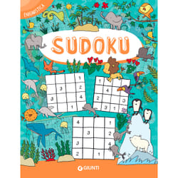 ISBN Sudoku
