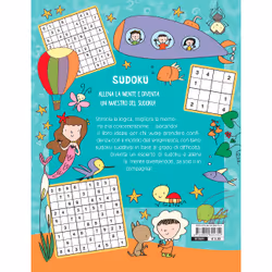 ISBN Sudoku