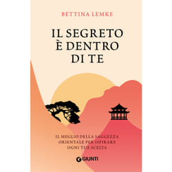 ISBN Il segreto è dentro di te