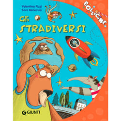 ISBN Gli Stradiversi