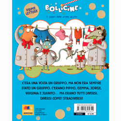 ISBN Gli Stradiversi