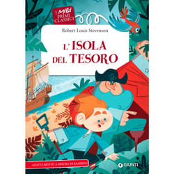 ISBN L'isola del tesoro