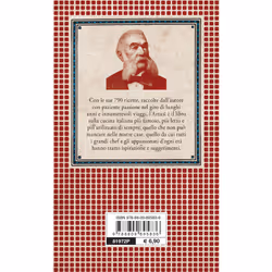 ISBN La Scienza in cucina e l'Arte di mangiar bene - Vista aggiuntiva 2