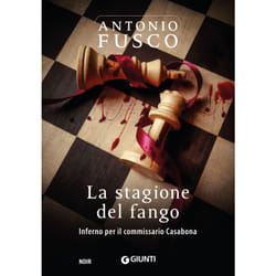 ISBN La stagione del fango