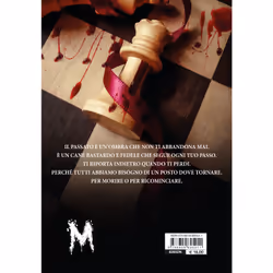 ISBN La stagione del fango - Vista aggiuntiva 2