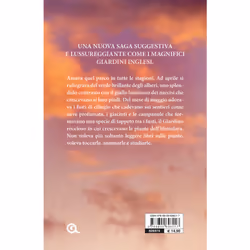 ISBN Fiore blu - Vista aggiuntiva 2