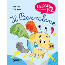 ISBN Il Borrolone