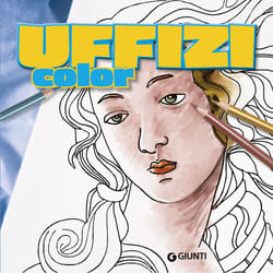 ISBN Uffizi Color