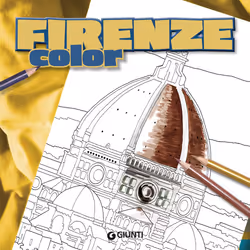 ISBN Firenze Color, ITA, 16 pagine