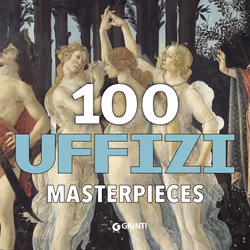 ISBN 100 Uffizi Masterpieces, ITA, 208 pagine