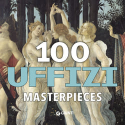 ISBN 100 Uffizi Masterpieces