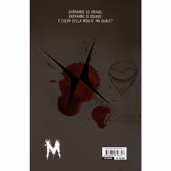 ISBN Ex moglie - Vista aggiuntiva 2