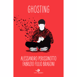 ISBN Ghosting, ITA, Libro in brossura, 240 pagine