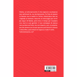 ISBN Ghosting
