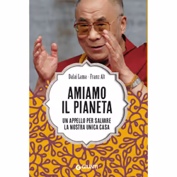 ISBN Amiamo il pianeta, ITA, 160 pagine