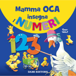 ISBN Mamma oca insegna i numeri