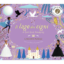 ISBN Il lago dei cigni (con sonoro)