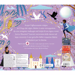 ISBN Il lago dei cigni (con sonoro) - Vista aggiuntiva 2