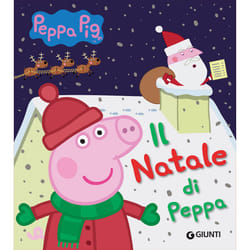 ISBN Il Natale di Peppa