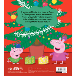 ISBN Il Natale di Peppa - Vista aggiuntiva 2