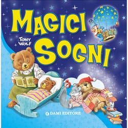 ISBN Magici sogni