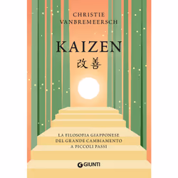ISBN Kaizen, ITA, Libro in brossura, 256 pagine