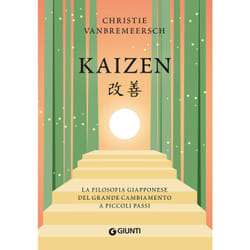 ISBN Kaizen