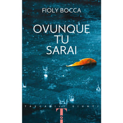 ISBN Ovunque tu sarai
