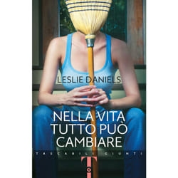 ISBN Nella vita tutto può cambiare