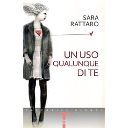 ISBN Un uso qualunque di te