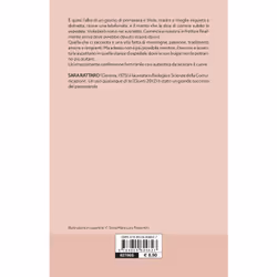 ISBN Un uso qualunque di te