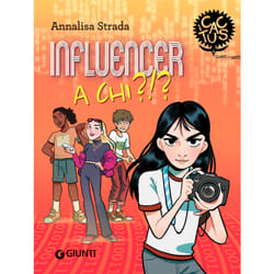 ISBN Influencer a chi?!?