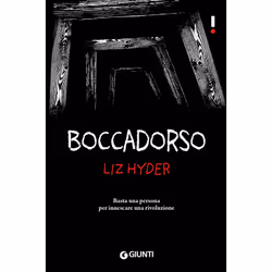 ISBN Boccadorso, ITA, Copertina rigida, 252 pagine