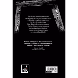 ISBN Boccadorso
