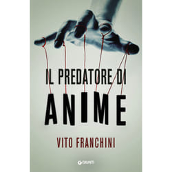 ISBN Il predatore di anime