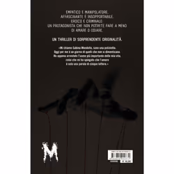 ISBN Il predatore di anime