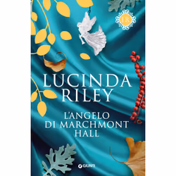 ISBN L'angelo di Marchmont Hall, ITA, 612 pagine