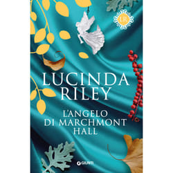 ISBN L'angelo di Marchmont Hall