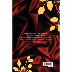 ISBN La ragazza italiana