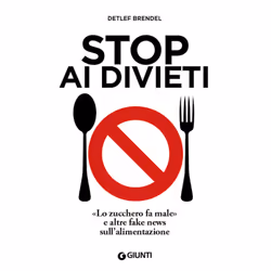 ISBN Stop ai divieti, ITA, 192 pagine
